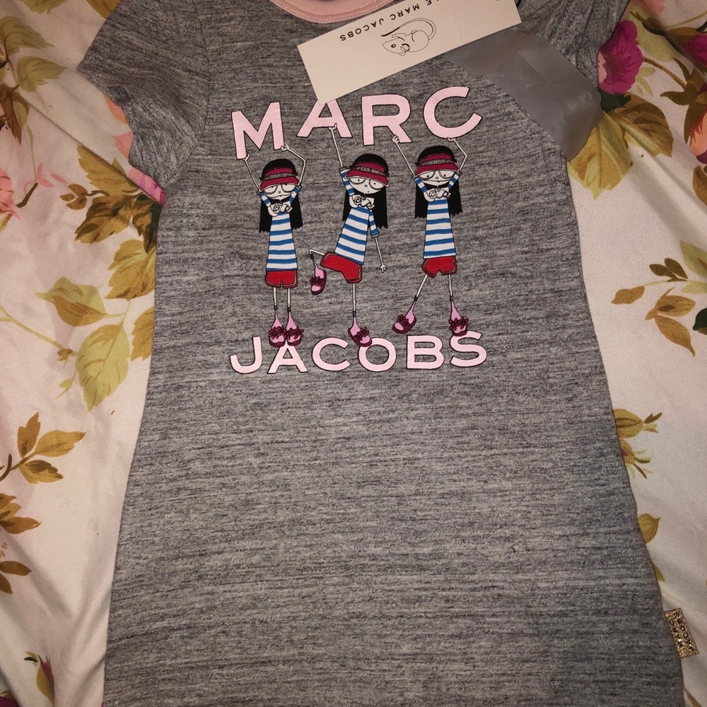 Little Marc Jacobs - Picture 3 of 3